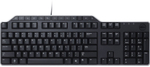 Клавиатура DELL KB-522 черный