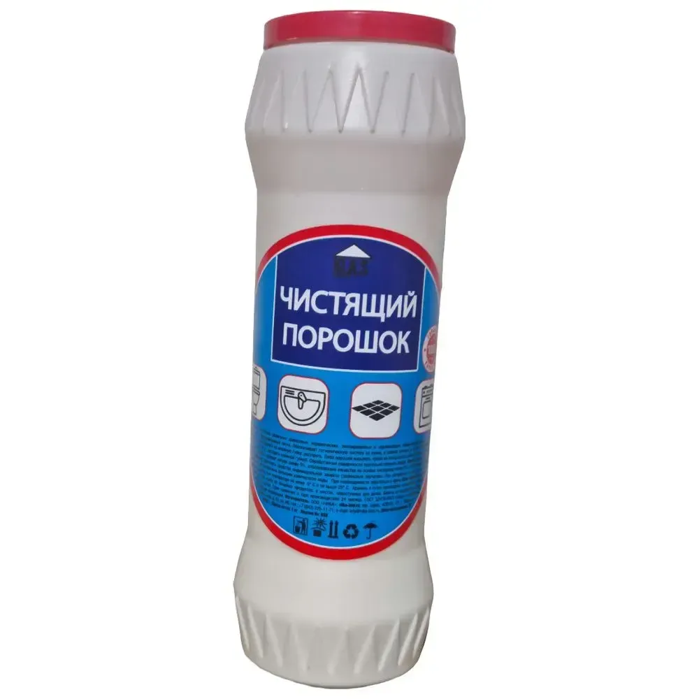 Чистящий порошок GAS 400г