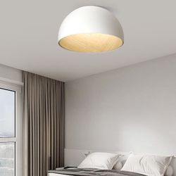 Потолочный светильник BARA B D50 White Трехцветный свет