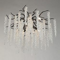 Потолочная люстра Vitaluce V2855 V2855-1/7PL