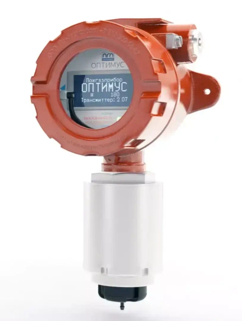 ОПТИМУС газоанализатор стационарный