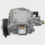 Карбюратор Yamaha E15D (6B4-14301-00)