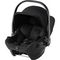 Britax Roemer Baby-Safe Core Space Black