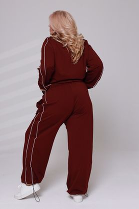 Цена на Костюм-6381 больших размеров