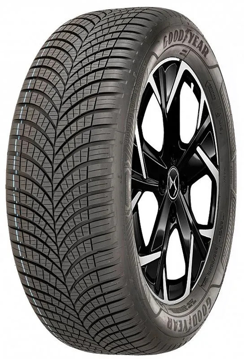 Легковая шина GOODYEAR VECTOR 4SEASONS GEN-3 SUV 215/65R16 102V XL