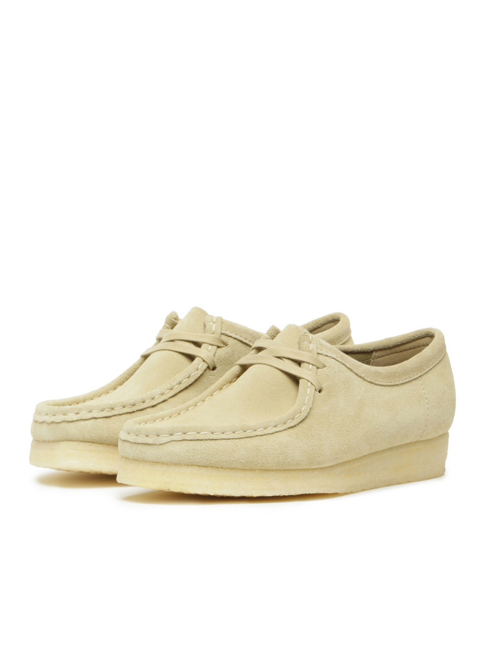 Ботинки Wallabee