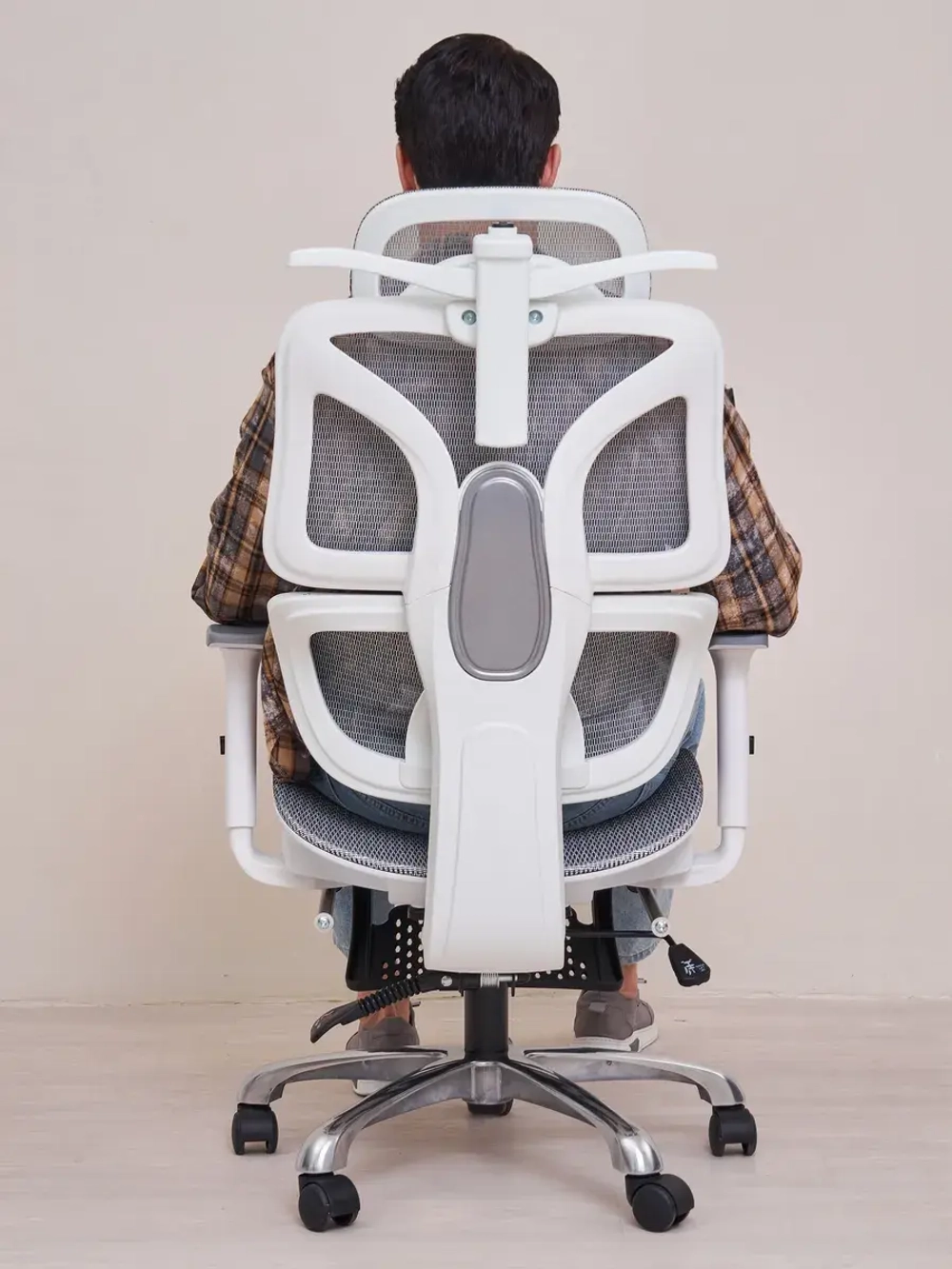 Кресло компьютерное игровое офисное Sevilgame Relax