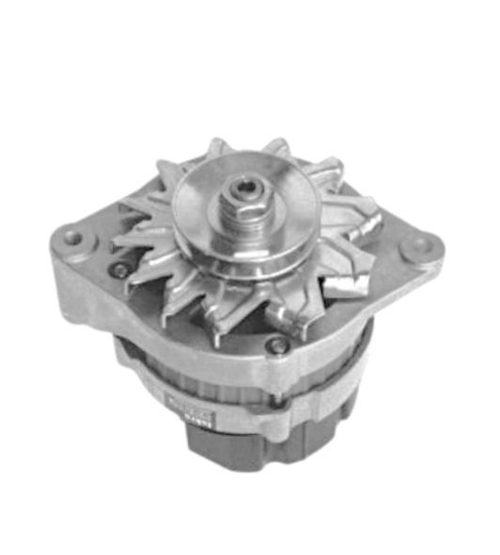 Генератор ALB0125