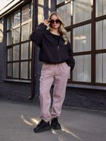 Брюки Галактика Виотекс КАКАО