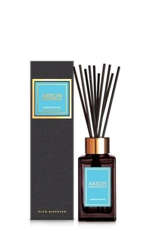 Areon Home Perfume Premium Aquamarine