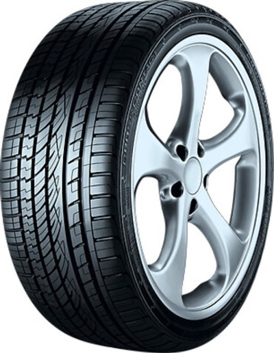 CONTINENTAL CrossContact UHP 305/40R22 114W XL FR