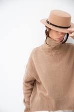 Свитер из мериноса MIRA