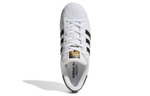 Кроссовки Adidas Originals Superstar (Женская размерная сетка)