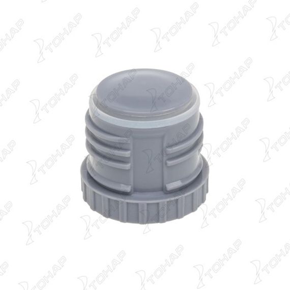 Термос 'BIOSTAL-АВТО' с узкой горл. и прям. кр., с термочехлом, 1,2л. (NBP-1200-1) Biostal