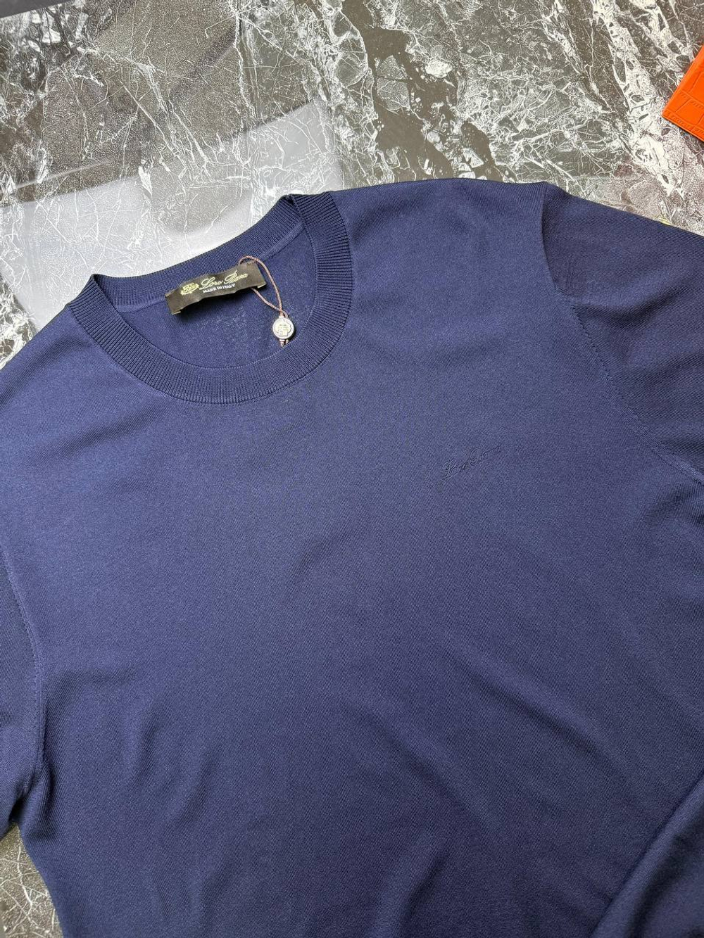Футболка Loro Piana
