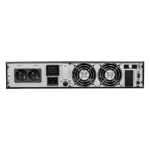SKAT UPS 3000 RACK+6x9Ah источник бесперебойного питания 483
