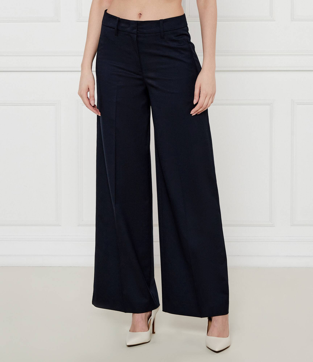 Брюки Marc O' Polo - темно-синий(502 0062 10071)