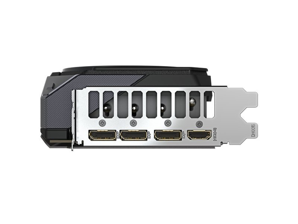 Видеокарта Gigabyte Nvidia GeForce RTX 5070 GAMING [GV-N5070GAMING-12GD]