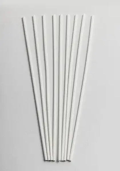Фибровые палочки для диффузора белые