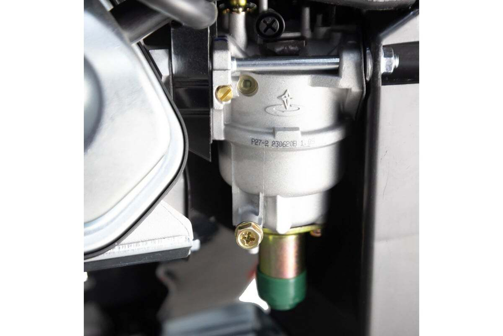 Генератор CHAMPION GG7500ES