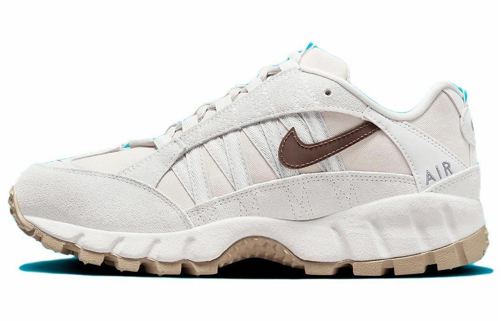 Кроссовки Nike Air Humara (Женская размерная сетка)