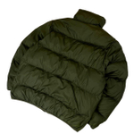 Пуховик Convers