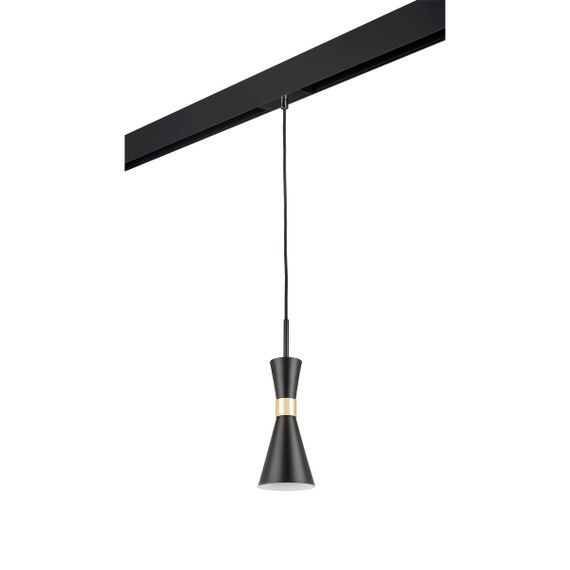 Комплект с трековым светильником Lightstar Dumo (816017+595007) PRO816017