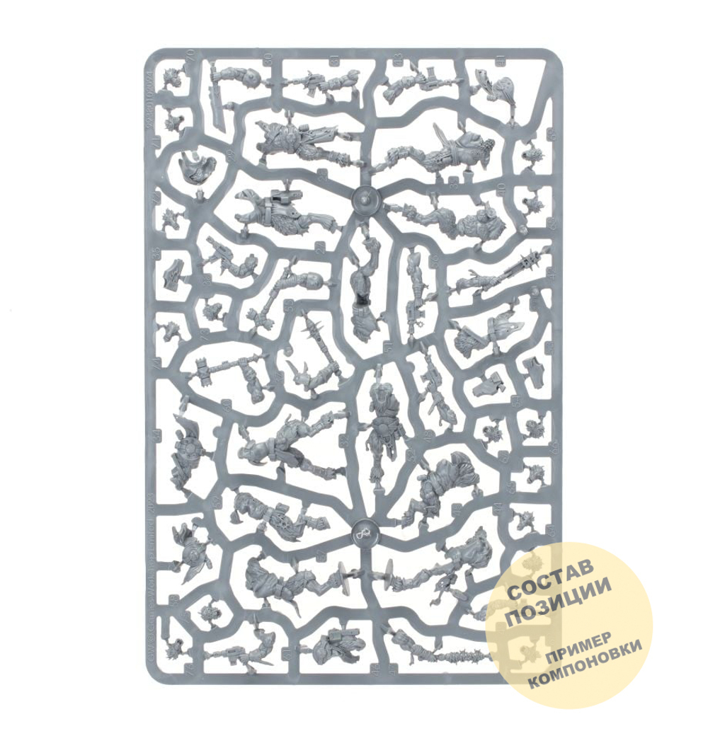 Kill Team: Fellgor Ravagers