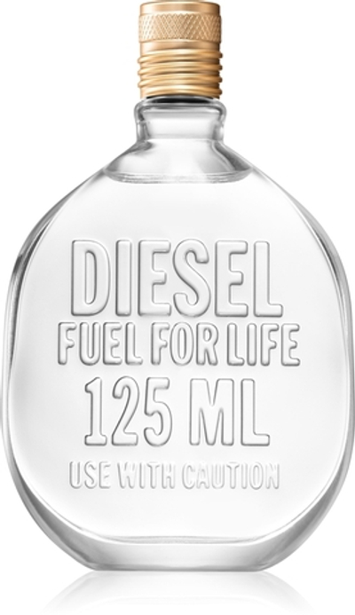 Diesel Fuel for Life туалетная вода для мужчин