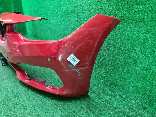 Бампер передний BMW 3er F30 (2015-2020)