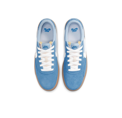 Кроссовки Nike Heritage Vulc SB 'Coast Psychic Blue' CD5010-401
