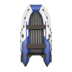 Лодка ПВХ ПИЛОТ 330 НДНД