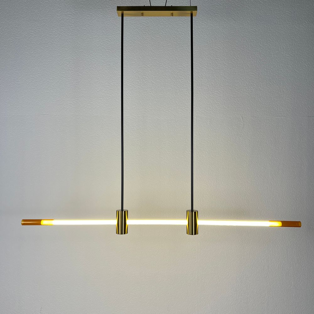 Подвесной светильник NISGA 120