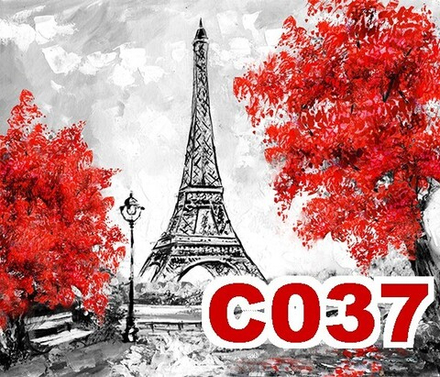 Фото обои - Города и страны С037