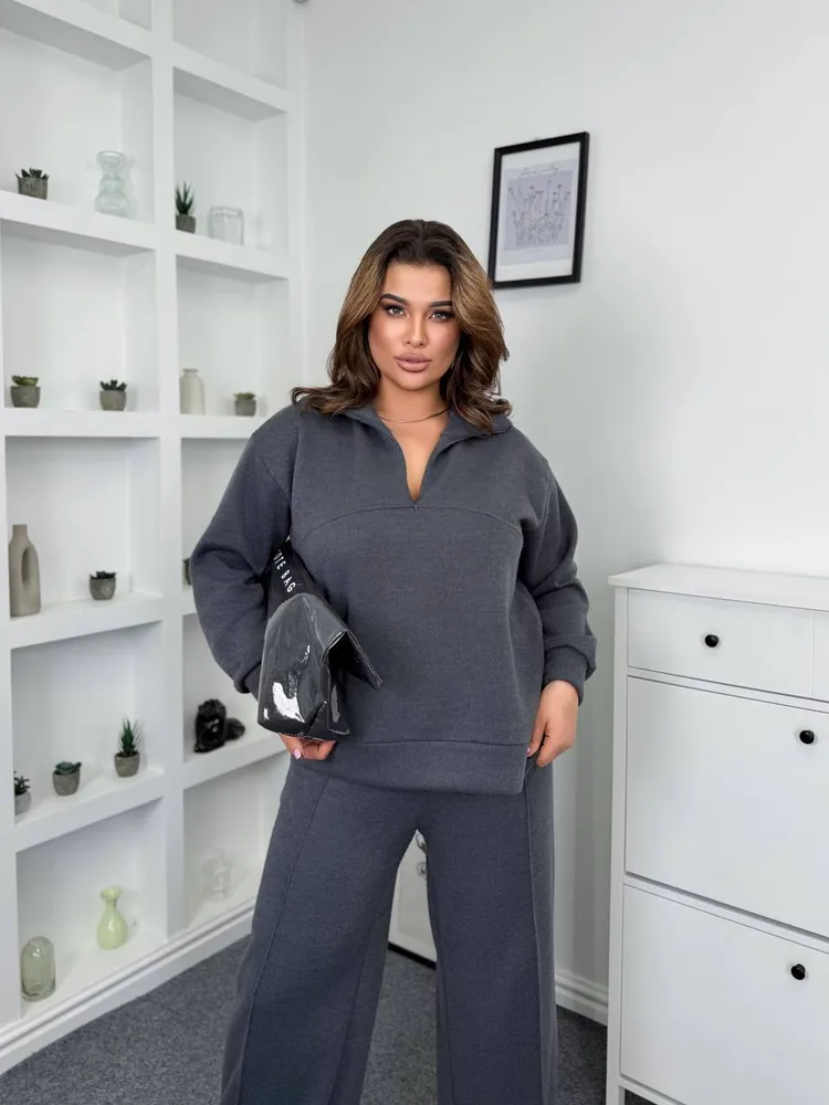 Костюм УК-220 Фабрика Моды