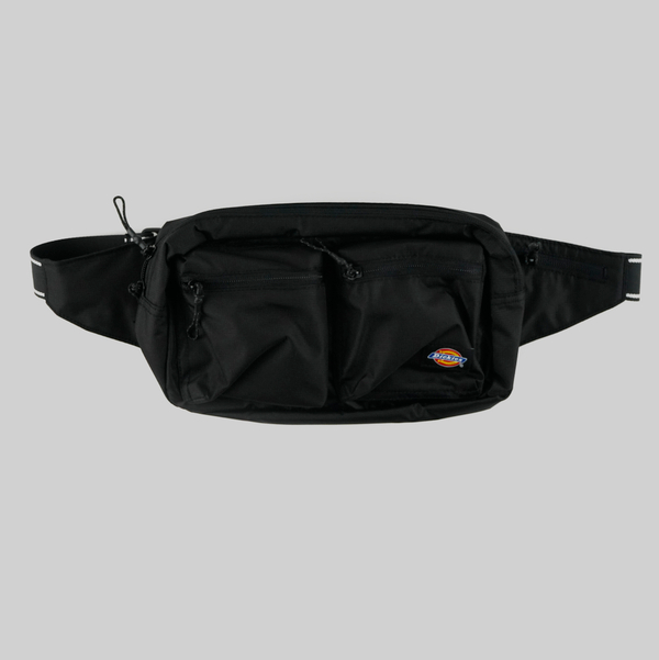  Сумка поясная Dickies Apple Valley артикул:DK0A4XC4BLK1 - купить в магазине Дайс