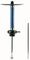Sky&Totem Hookah Tube Ice Blue