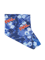 Зимний бафф PAL #желтый