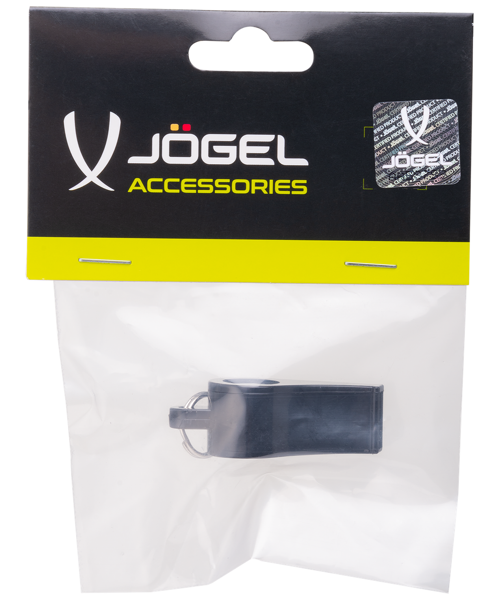 Свисток JA-124, пластик