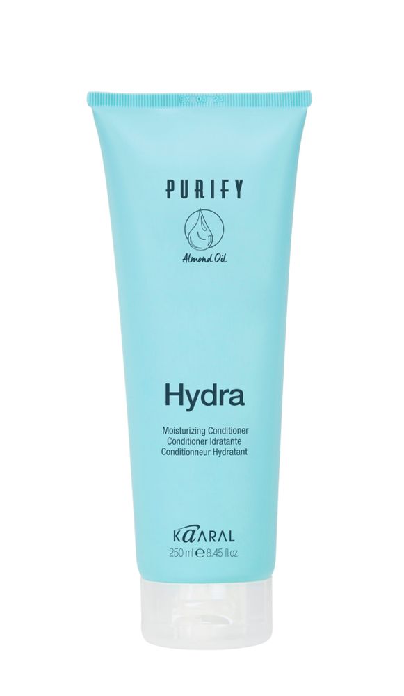 Кондиционер KAARAL Purify Hydra Conditioner увлажняющий для сухих волос - 250 мл.