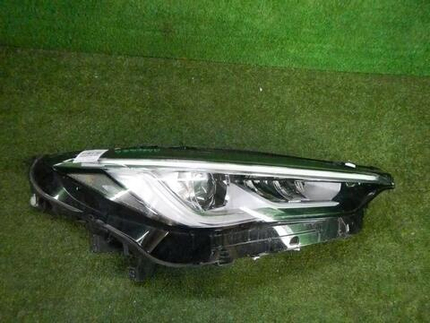 Фара правая Infiniti QX50 2 (2017-н.в.) LED