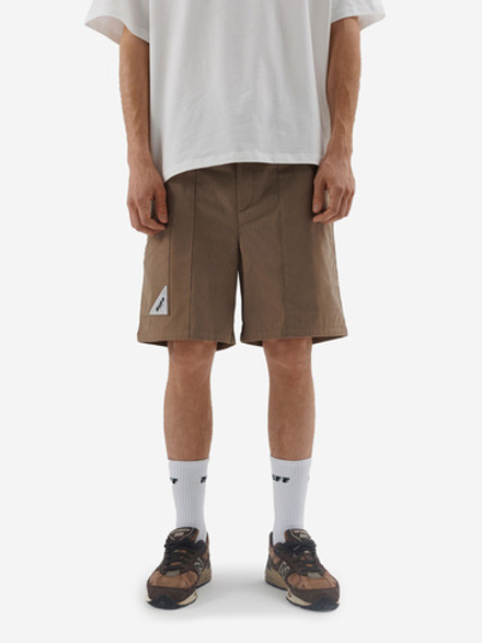 Шорты RUFF Worker Бежевый