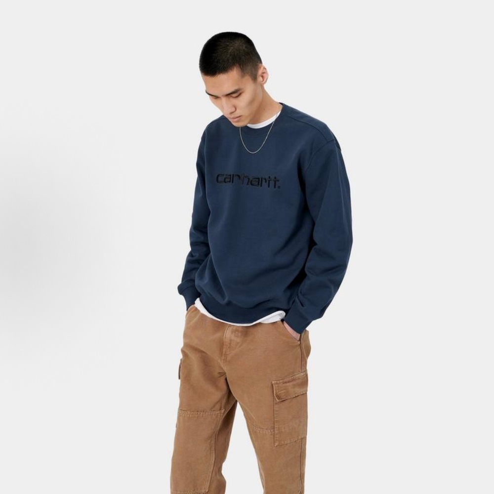 Свитшот Carhartt WIP