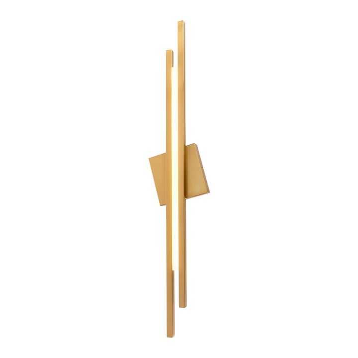Бра Indigo Unione 14031/B/1W Brass V000181L