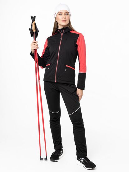 Женская куртка MOAX Uhta Softshell Light фото 6