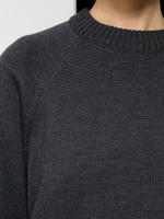 Базовый джемпер из мериноса ver.2.0