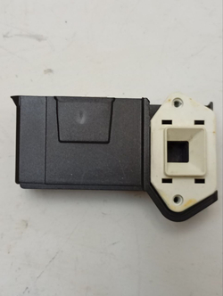 S1WTF3002A кт14 Блокировка люка стиральной машины Bosch, Siemens 182154 б/у