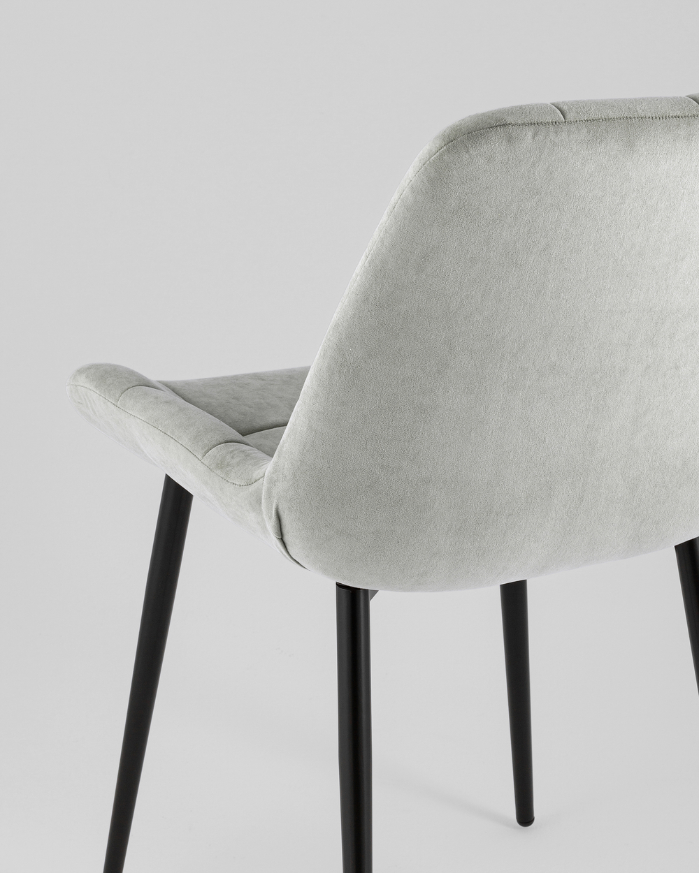 Стул Флекс Original светло-серый