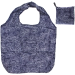 Сумка - шоппер «ИДЕЯДОМА», принт классика,65*46см/нагрузка до 10кг (инд. пакет истикер)