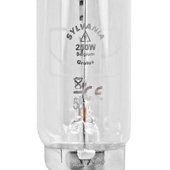 Лампа ДНАТ Sylvania GroLux 250 Вт